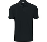 JAKO Polo Kids Gruen, 140 Kinder Polo Unisex - Bambini e Ragazzi