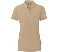 JAKO Polo Kids Gruen, 140 Kinder Polo Unisex - Bambini e Ragazzi