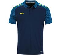 Jako Polo Performance Polo Performance Unisex - Bambini e Ragazzi
