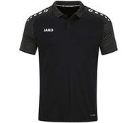 Jako Polo Performance Polo Performance Unisex - Bambini e Ragazzi