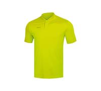 JAKO Polo Prestige, Uomo, Limone, XXL