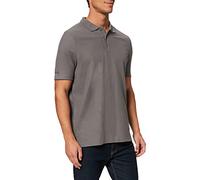 Jako Polo Team T-Shirt Unisex, Bambini, Polo Team, Anthrazit, 164