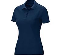 Jako Polo Team T-Shirt Unisex, Bambini, Polo Team, Marine, 140
