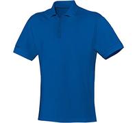 Jako Polo Team T-Shirt Unisex, Bambini, Polo Team, Royal, 164