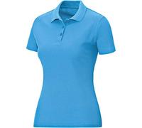 Jako Polo Team T-Shirt Unisex, Bambini, Polo Team, Skyblue, 152