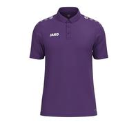 JAKO Polo unisex One, viola, XL