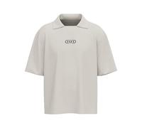 Jako Polo Unisex Wardrobe, off White, XXL