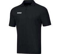 JAKO Poloshirt Base Polo da Uomo Unisex - Bambini e Ragazzi