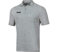 JAKO Poloshirt Base Polo da Uomo Unisex - Bambini e Ragazzi