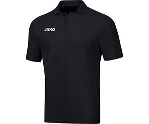 JAKO Poloshirt Base Polo da Uomo Unisex - Bambini e Ragazzi