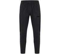 JAKO - Polyesterhose Power, Pantaloni da Ginnastica Unisex - Bambini e Ragazzi