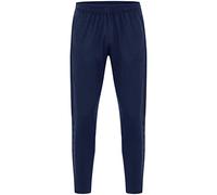 JAKO - Polyesterhose Power, Pantaloni da Ginnastica Unisex - Bambini e Ragazzi