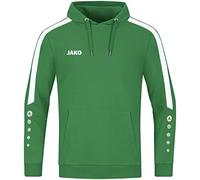 Jako Power Hoody Uomo