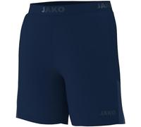 Jako Power Pantaloncini da Corsa da Uomo