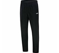 JAKO - Präsentationshose Classico, Pantaloni Lunghi per Il Tempo Libero e la Jogging Uomo