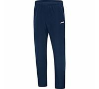 Jako Jako Classico presentation trousers kids Pantaloni 164 Azzurro