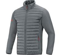 JAKO Premium Giacca Uomo (Pacco da 1)