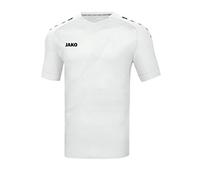 JAKO Premium KA, Maglietta Uomo, Bianco, S