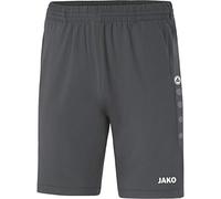 JAKO - Premium, Pantaloncini da Allenamento Unisex - Bambini e Ragazzi
