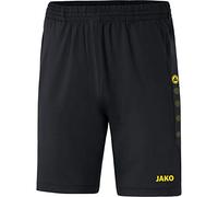 JAKO - Premium, Pantaloncini da Allenamento Uomo