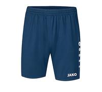 JAKO Premium, Pantaloni Sportivi Uomo, Blu Navy, M