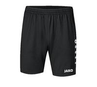 JAKO Premium, Pantaloni Sportivi Uomo, Nero, L