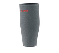 JAKO Prestige, Calza Unisex, Grigio Pietra/Fiamma, M