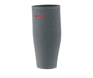 JAKO Prestige - Calzamaglia Taglia XL, Colore: Grigio Pietra