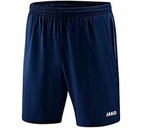 Jako Professionale Shorts e gonne, Uomo, Profi, Marine, 4XL