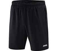 JAKO Profi 2.0, Corto Donna, Nero, 42