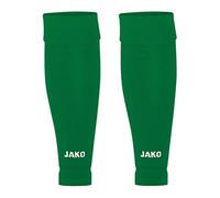 JAKO Raccordo per Tubo Calzettoni, Verde Sportivo, L Unisex-Adulto
