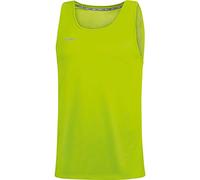 JAKO Run 2.0 - Canotta da Uomo, Uomo, Canotta, 6075, Verde Fluo, XXL
