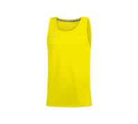JAKO Run 2.0, Canotta Uomo, Giallo Fluo, XL