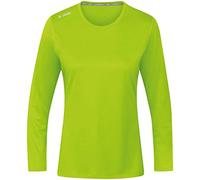 Jako Longsleeve Run 2.0 Magliette a maniche lunghe 3XL Verde