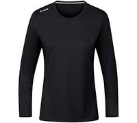 Jako Longsleeve Run 2.0 Magliette a maniche lunghe M Nero
