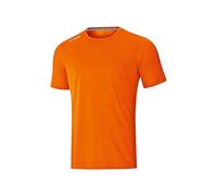 JAKO Run 2.0 Maglietta Uomo (Pacco da 1)