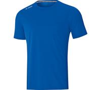 JAKO Maglietta da Uomo Run 2.0 SS TEE Running Blu Reale 2XL