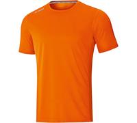 Jako Run 2.0 SS TEE Running Magliette L Arancio
