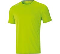 Jako Run 2.0 SS TEE Running Magliette L Verde