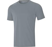 Jako Run 2.0 SS TEE Running Magliette S Grigio