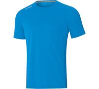 Jako Run 2.0 SS TEE Running Magliette XL Azzurro