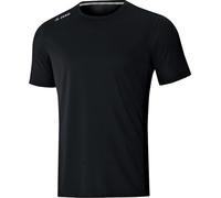 Jako Run 2.0 SS TEE Running Magliette XL Nero