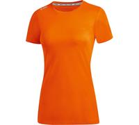 Jako Run 2.0 SS TEE Running W Magliette 38 Arancio