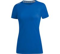 Jako Run 2.0 SS TEE Running W Magliette 38 Azzurro