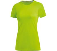 Jako Run 2.0 SS TEE Running W Magliette 44 Verde