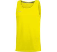 Jako Run 2.0 Tanktop Running Canotte e Top 152 Giallo