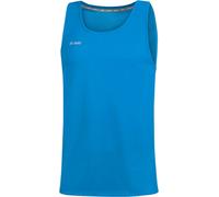 Jako Run 2.0 Tanktop Running Canotte e Top L Azzurro