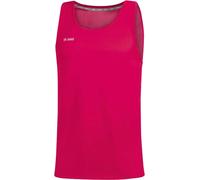 Jako Run 2.0 Tanktop Running Canotte e Top M Rosa