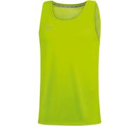 Jako Run 2.0 Tanktop Running Canotte e Top M Verde