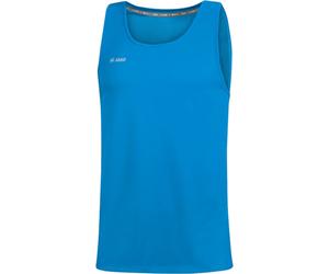 Jako Run 2.0 Tanktop Running Canotte e Top S Azzurro